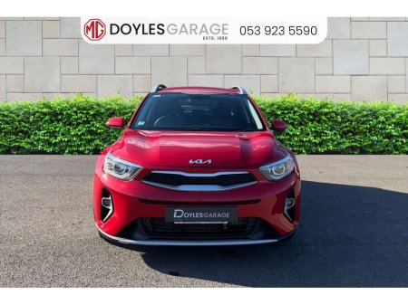 2023 Kia Stonic - thumbnail 8