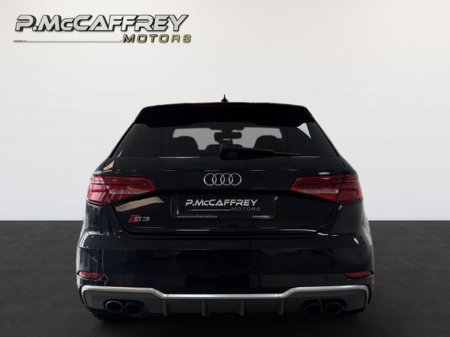 2019 Audi A3 - photo 6