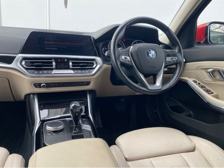 2020 BMW 3 Series 320D SPORT 4DR AUTO G20 €27,995 thumbnail