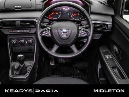 2021 Dacia Sandero - thumbnail 24