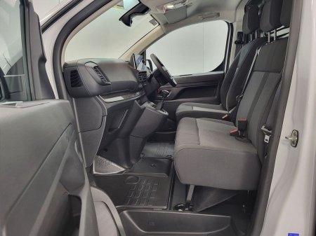 2025 Citroen Dispatch *Pre Reg Sale* DISPATCH LX 1.5 BLUHDI 120 LWB From €114 Per Week €25,900