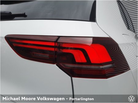 2026 Volkswagen Golf R-LINE 1.5TSI 150 M6F €43,960 thumbnail