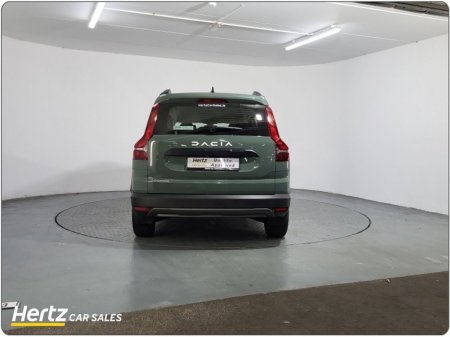 2023 Dacia Jogger - thumbnail 19