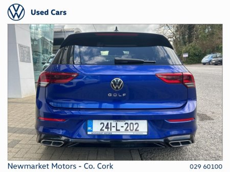 2024 Volkswagen Golf - thumbnail 12