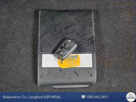 2020 Volkswagen Golf 1.6 TDI 115HP Trendline €17,950 thumbnail