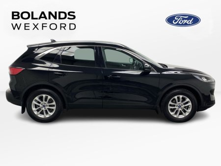 2021 Ford Kuga 2.0 EcoBlue 150PS mHEV Titanium €27,995