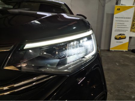 2022 Volkswagen Taigo LIFE 1.0 TSI 110HP D7F 5 5DR AUTO €19,995 thumbnail