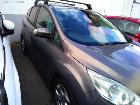 2013 Ford C-Max - thumbnail 5