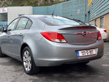 2013 Opel Insignia - thumbnail 13