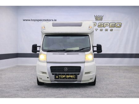 2007 Fiat Ducato - thumbnail 3