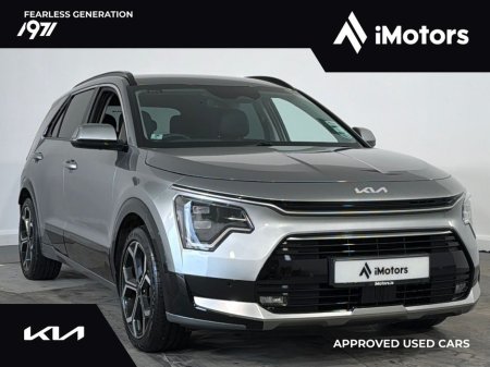 2023 Kia Niro - thumbnail 1
