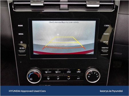 2023 Hyundai Tucson 2WD Comfort Plus €31,990 thumbnail