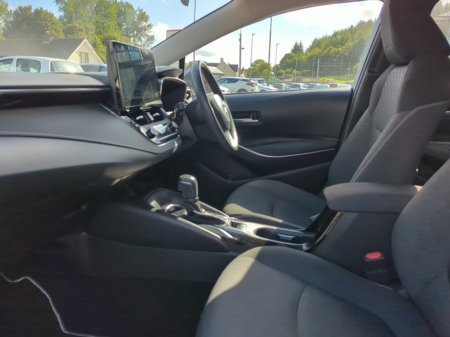 2023 Toyota Corolla - thumbnail 6