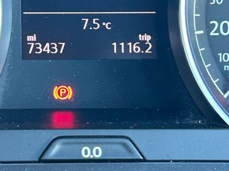 2018 Volkswagen Golf S 115PS 5DR €18,250 thumbnail