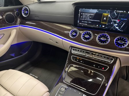 2023 Mercedes-Benz E Class - thumbnail 17