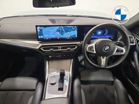 2023 BMW i4 - thumbnail 4