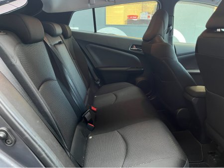 2022 Toyota Prius €21950! 2022 TOYOTA PRIUS S 4WD 1.8 AUTOMATIC / REVERSE CAMERA / CRUISE CONTROL €21,950 thumbnail