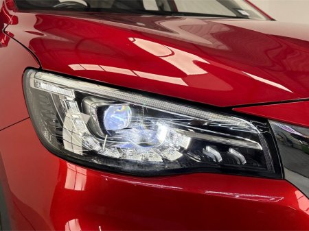 2022 MG HS - thumbnail 9