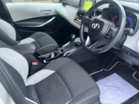 2022 Toyota Corolla - thumbnail 6