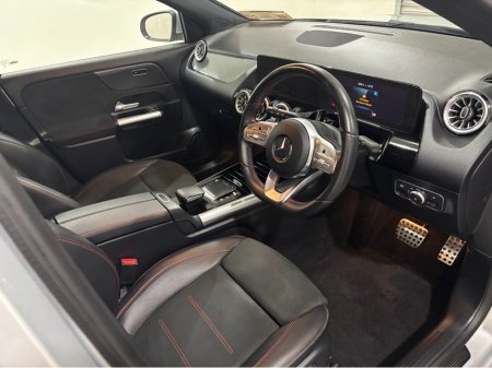 2023 Mercedes-Benz GLA Class - thumbnail 10