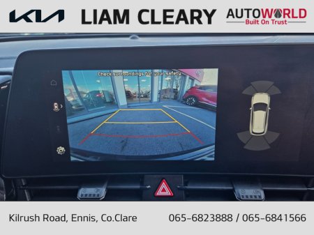 2023 Kia Sportage - thumbnail 13