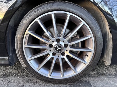 2017 Mercedes-Benz CLA Class AMG PREMIUM PLUS SHOOTING BRAKE AUTO €21,950 thumbnail