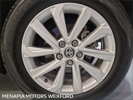 2024 Toyota C-HR - thumbnail 10