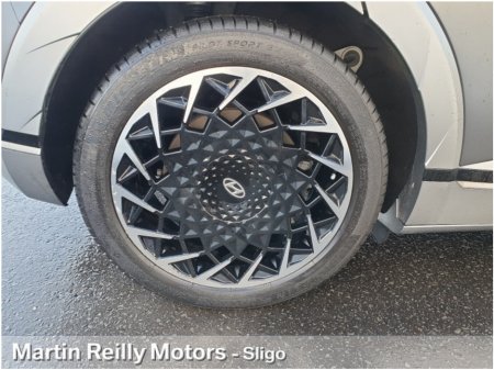 2023 Hyundai Ioniq 5 Platinum 77kW €33,445 thumbnail