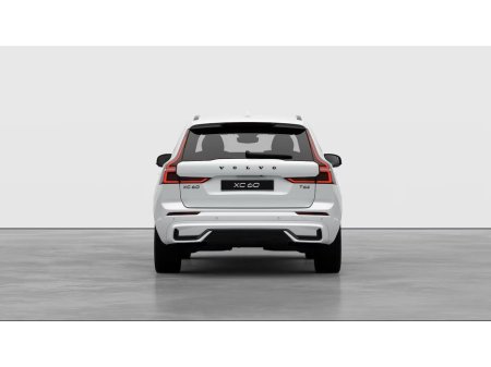 2026 Volvo XC60 - thumbnail 3