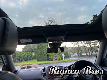 2016 Volkswagen Tiguan - thumbnail 17