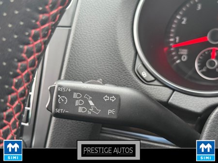 2012 Volkswagen Golf 2.0 GTI- PETROL AUTO ONLY 48000 KLM *CAR ID 01* €13,950 thumbnail