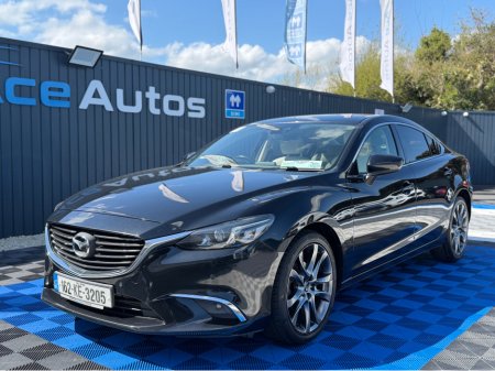 2016 Mazda Mazda6 - photo 3