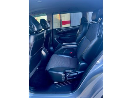 2016 Honda Jade  €13,299 thumbnail