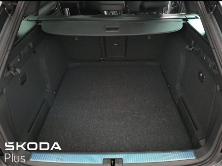 2024 Skoda Superb Combi Sportline 2.0Tdi 150Bhp DSG €46,950 thumbnail