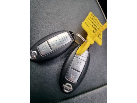 2013 Nissan Note - thumbnail 27