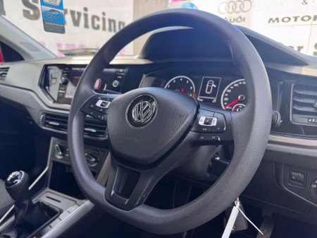 2018 Volkswagen Polo - thumbnail 15