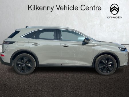 2025 DS Automobiles DS 7 RIVOLI 1.5 BLUE HDI 130 AU €54,200