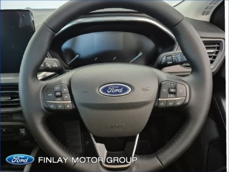 2026 Ford Focus - thumbnail 14