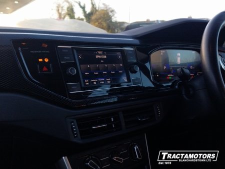 2024 Volkswagen Polo - thumbnail 16