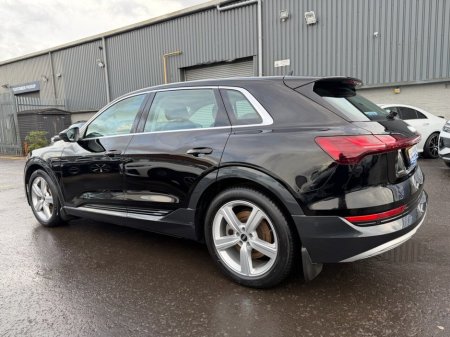 2022 Audi e-tron - thumbnail 7