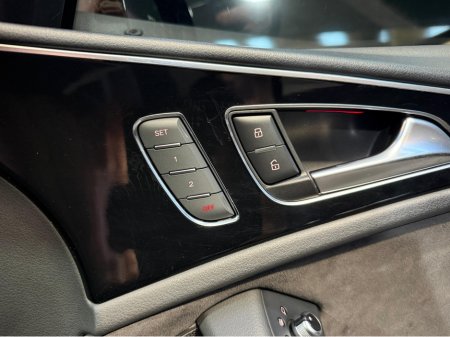 2018 Audi A6 - thumbnail 15