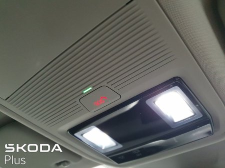 2025 Skoda Octavia Selection 1.5TSi DSG (From €112 per week) €33,995 thumbnail