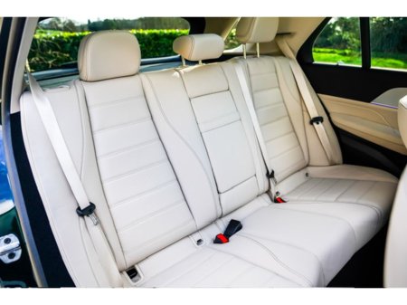 2024 Mercedes-Benz GLE Class 350de AMG Pan Roof 328bhp €94,995 thumbnail