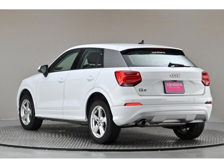 2018 Audi Q2 1.0 TFSI S-TRONIC 115BHP *REVERSE CAM*PARK SENSORS*DIGITAL DASH* €21,990 thumbnail