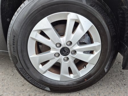 2024 Peugeot Rifter - thumbnail 5