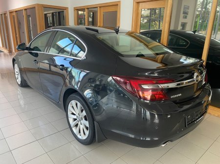 2015 Opel Insignia 2.0CDTI 170PS Elite €8,950