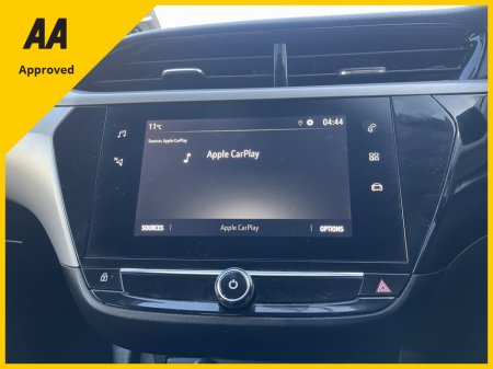 2021 Opel Corsa 1.2cc 5dr FREE DELIVERY €11,750