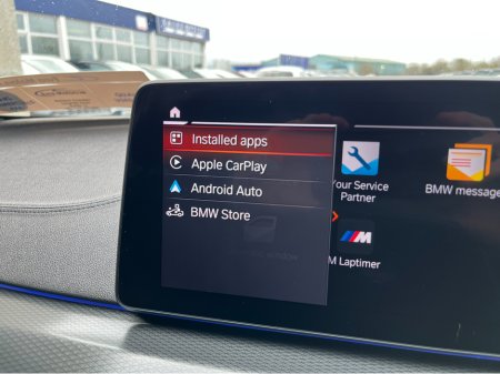 2022 BMW 5 Series - thumbnail 22