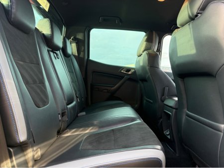 2020 Ford Ranger - thumbnail 7