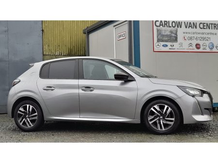 2023 Peugeot 208 1.2 Puretech 75 bhp Active